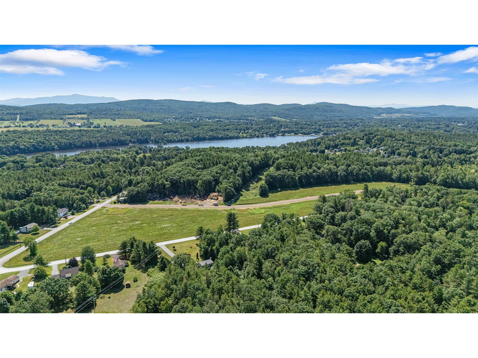 Lot 8 Rosewood Lane