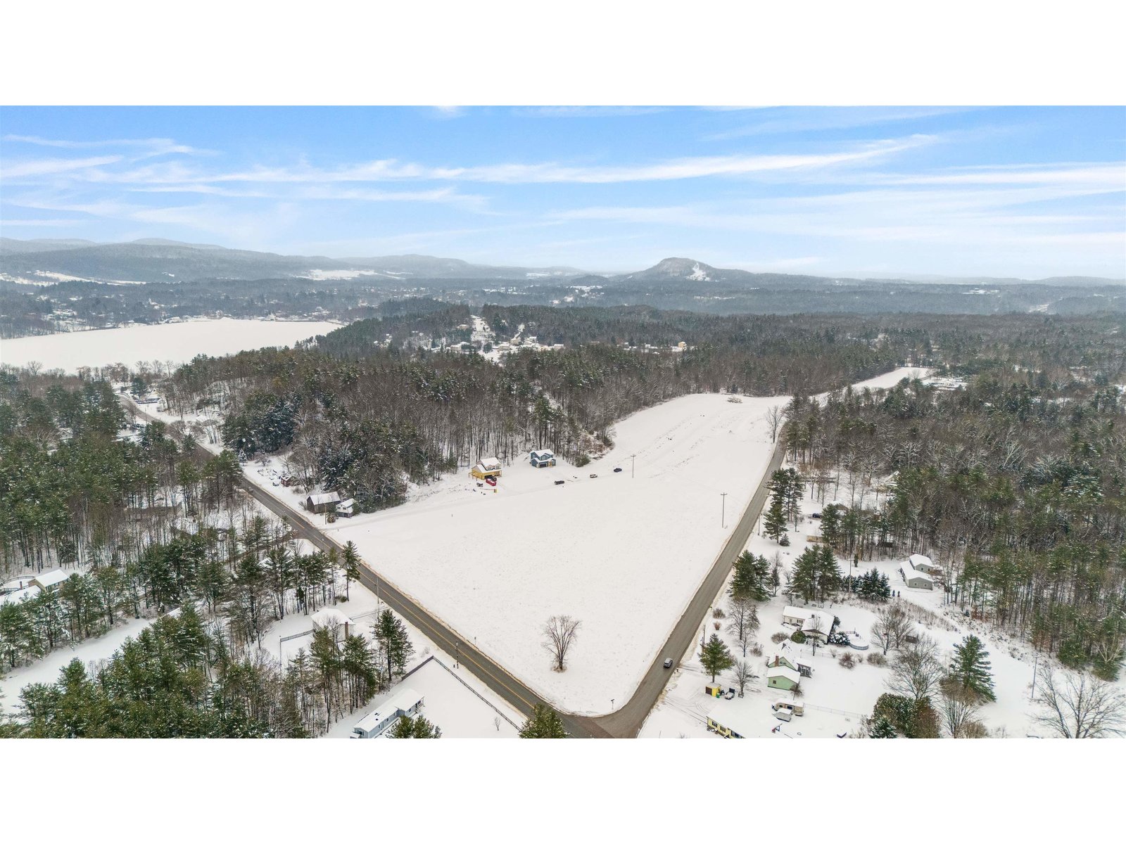 Lot 8 Rosewood Lane
