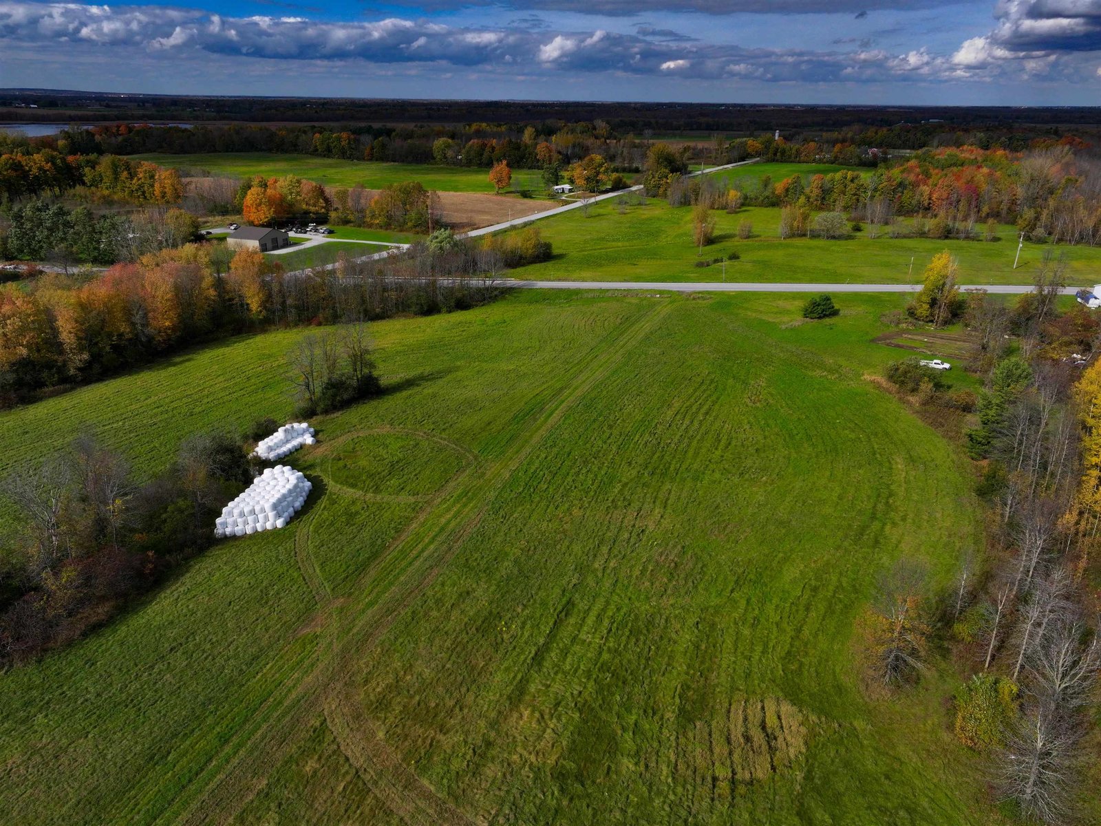 Lot 8 Route 78, Alburgh