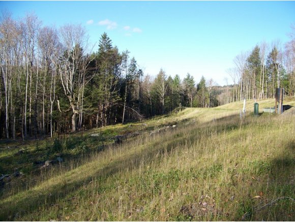 Lot 8 Summit View Dr., Lot #8
