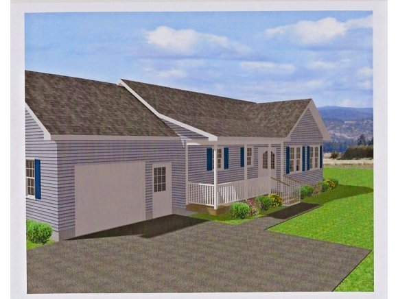Lot 8 Sunrise Estates