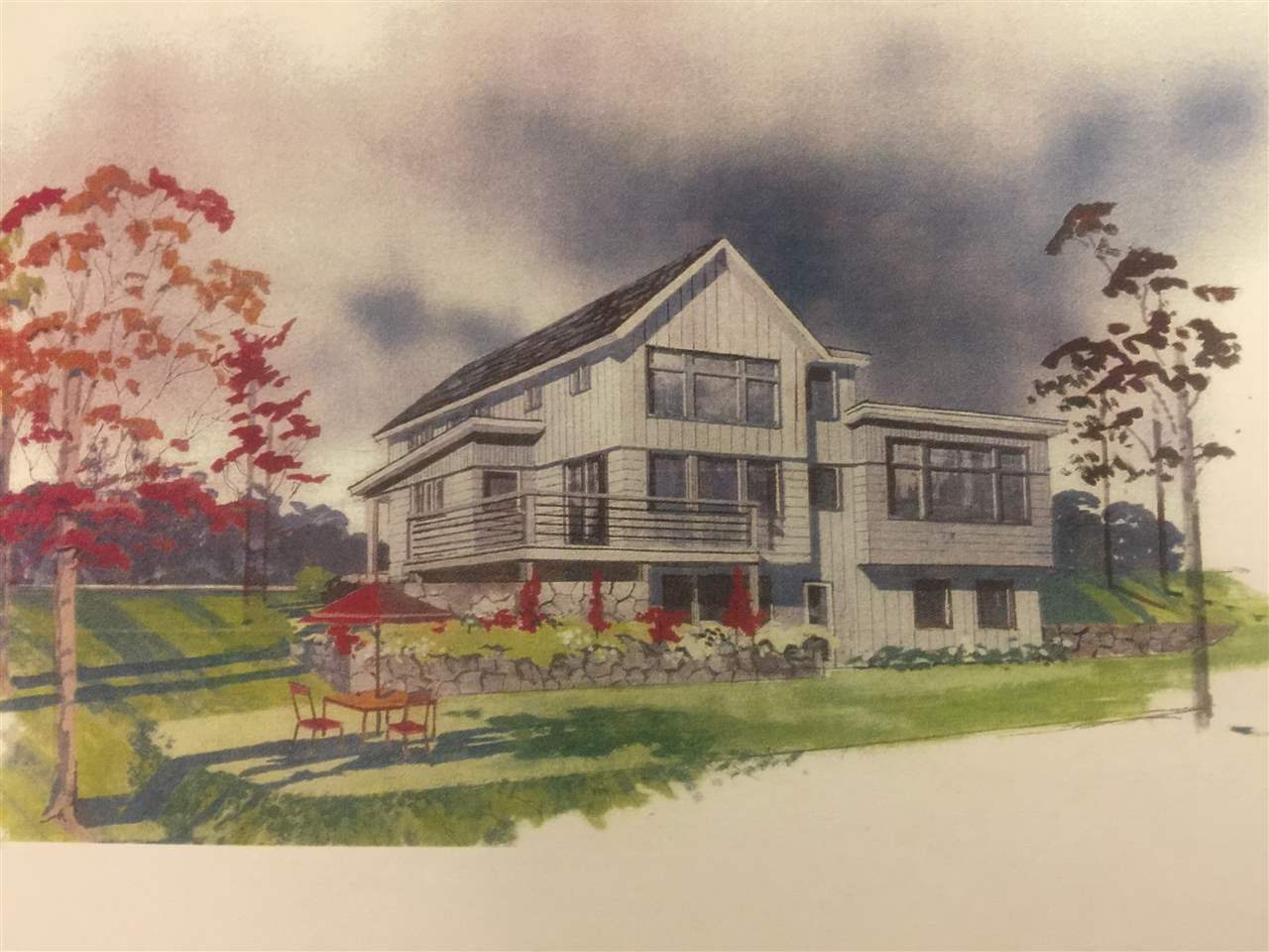 Lot 8A Summit View