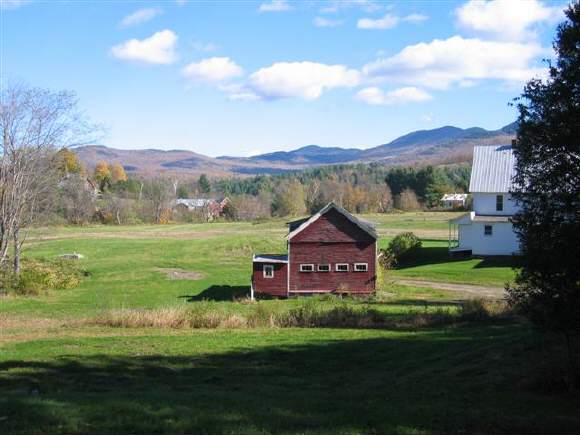 Lot 9 Adams Mill Rd