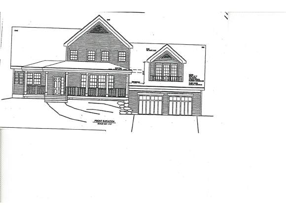 Lot #9 Boulder Hill Dr