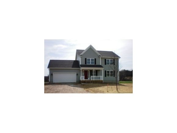 Lot 9 Butternut Cir