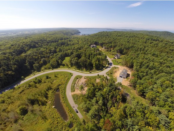 Lot 9 Colden Road