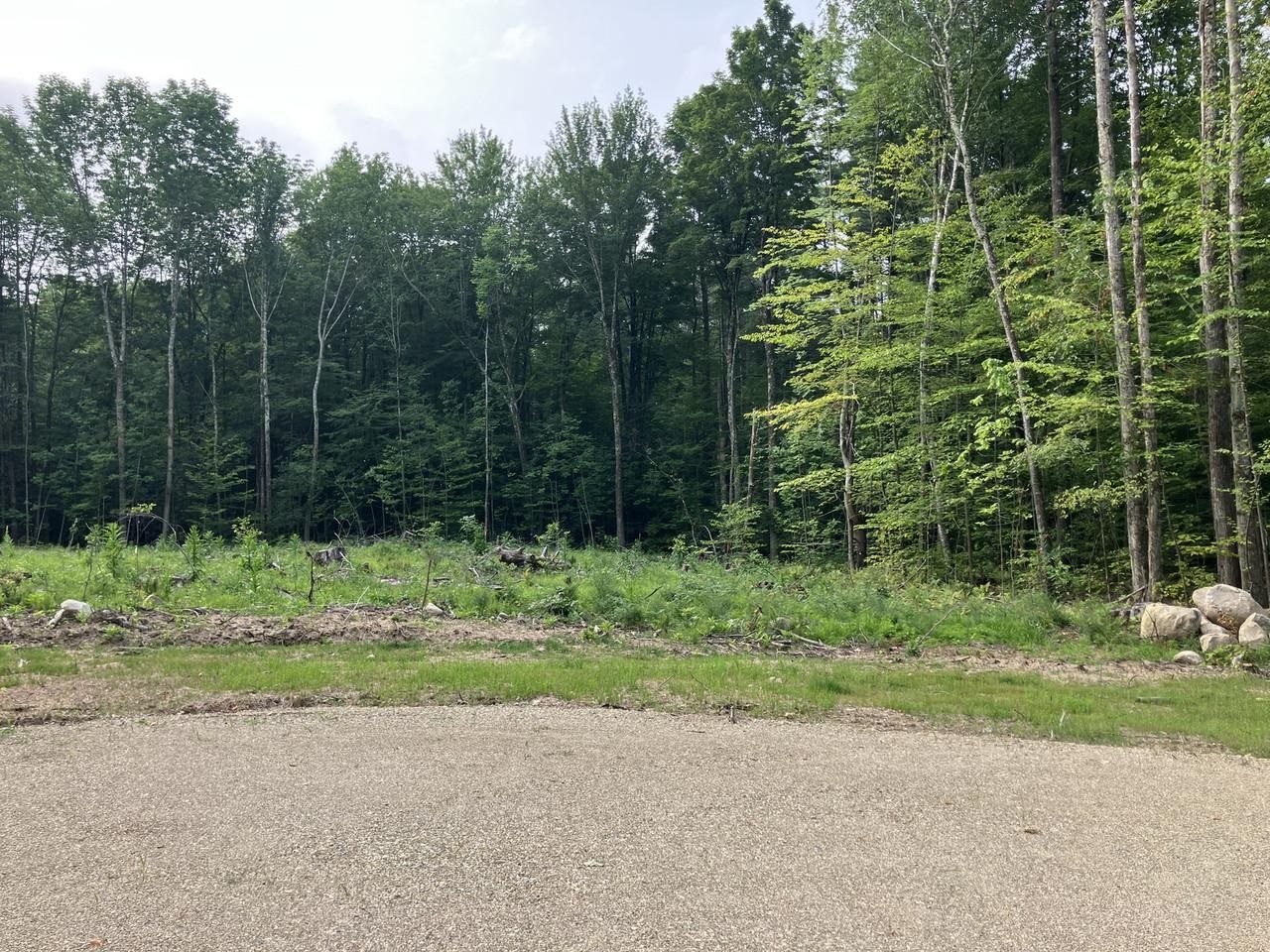 Permitted for 4-bedroom septic