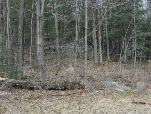 Lot #9 Hill Road