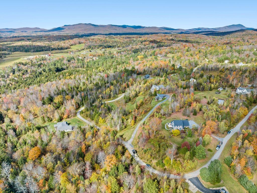 Lot 9 Mountain Estates Drive