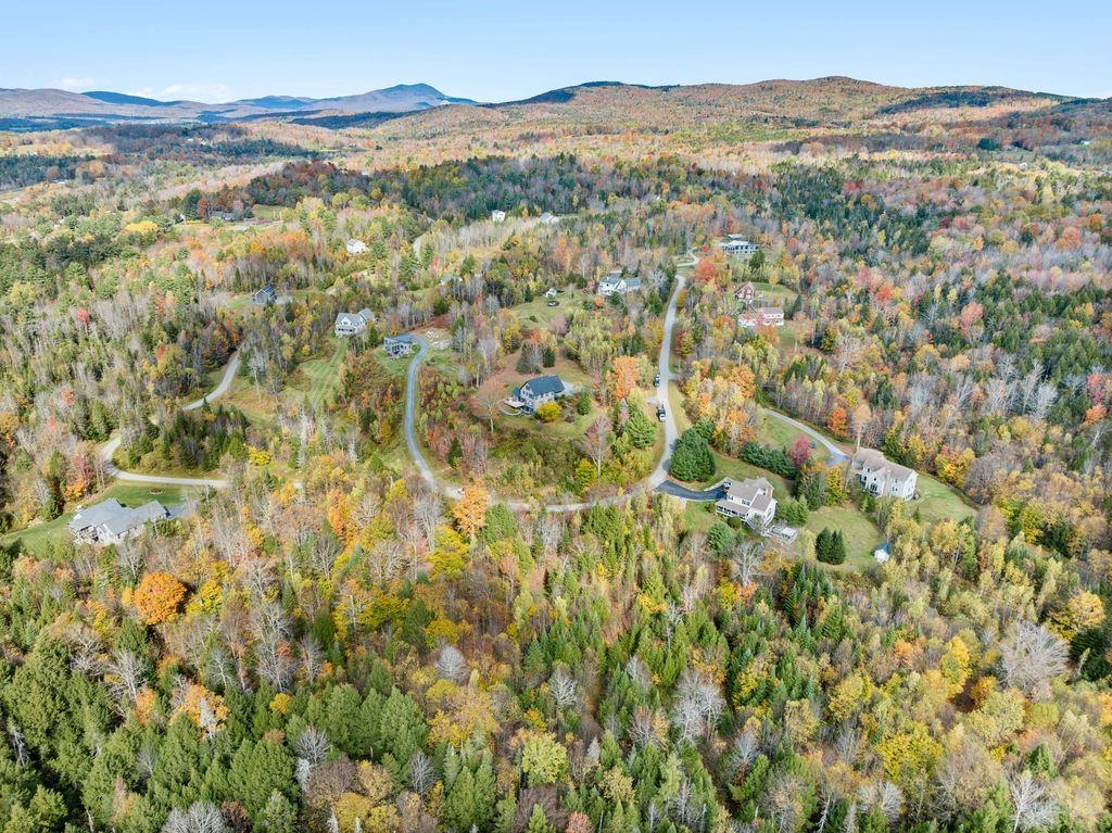 Lot 9 Mountain Estates Drive