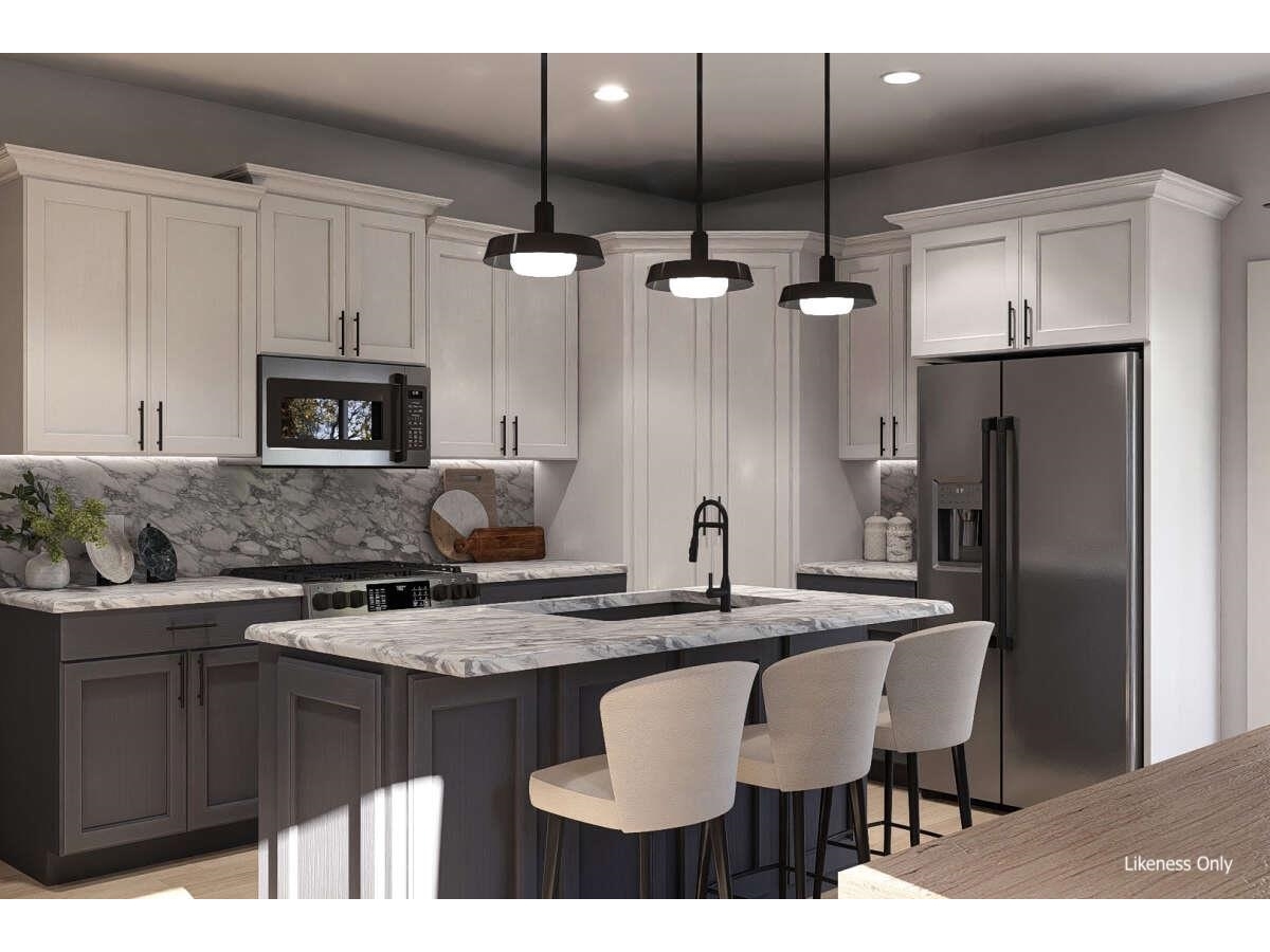 Lot 9 Rosewood Lane