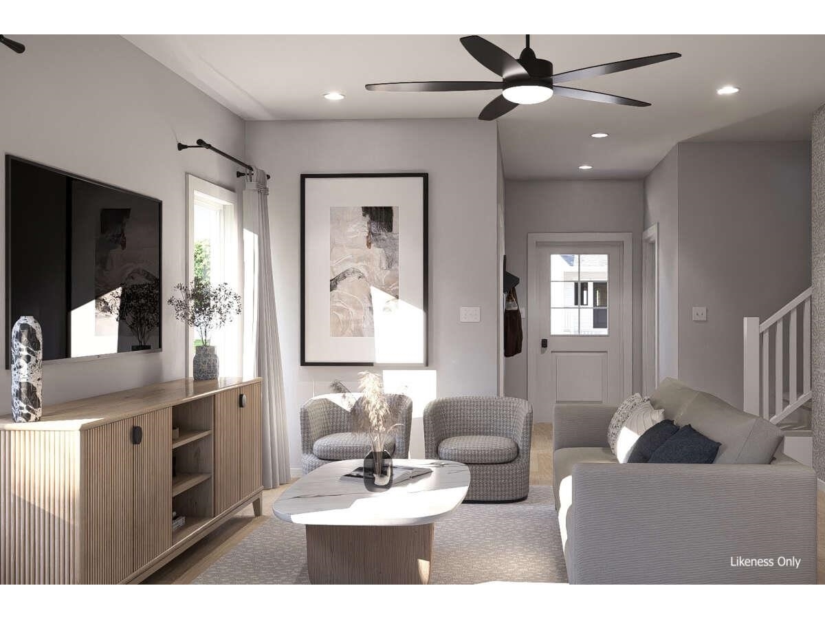 Lot 9 Rosewood Lane