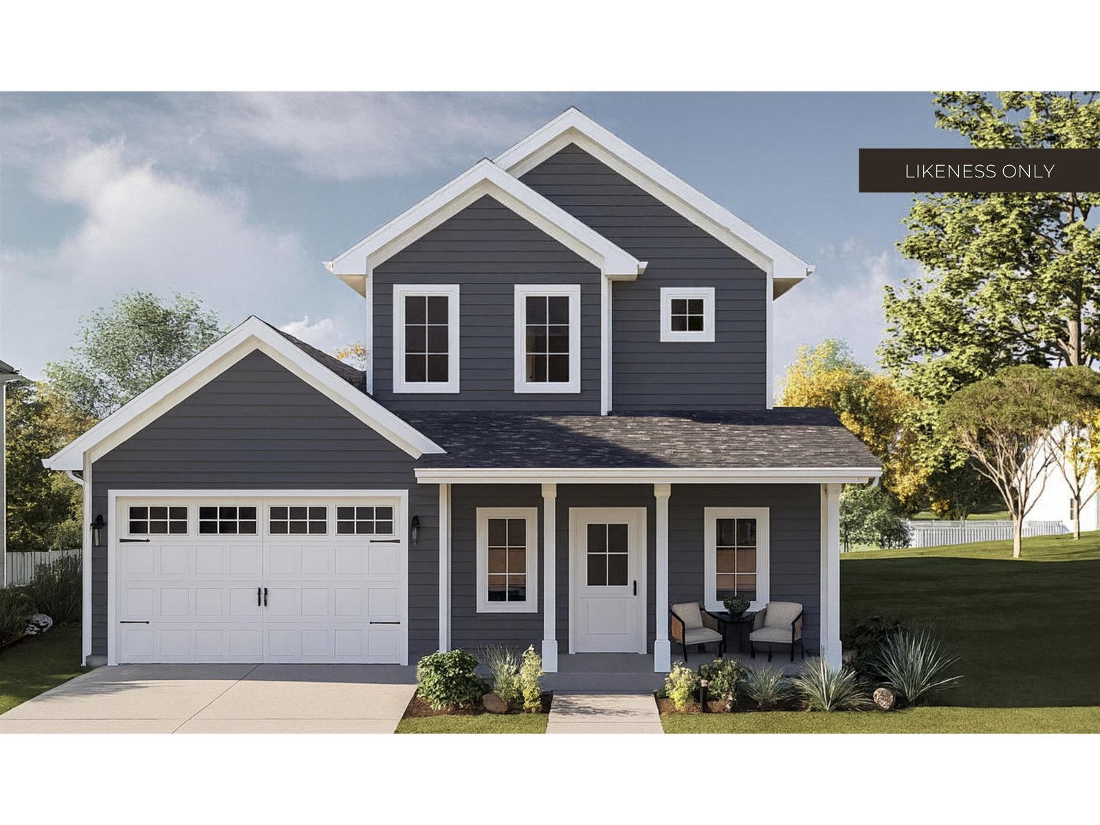 Lot 9 Rosewood Lane