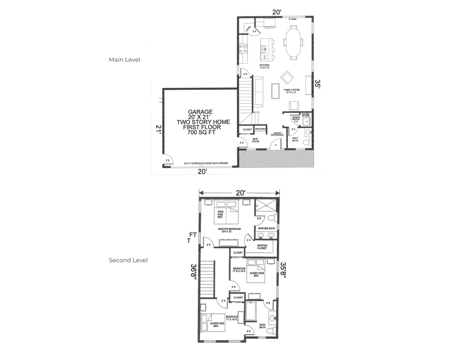 Lot 9 Rosewood Lane