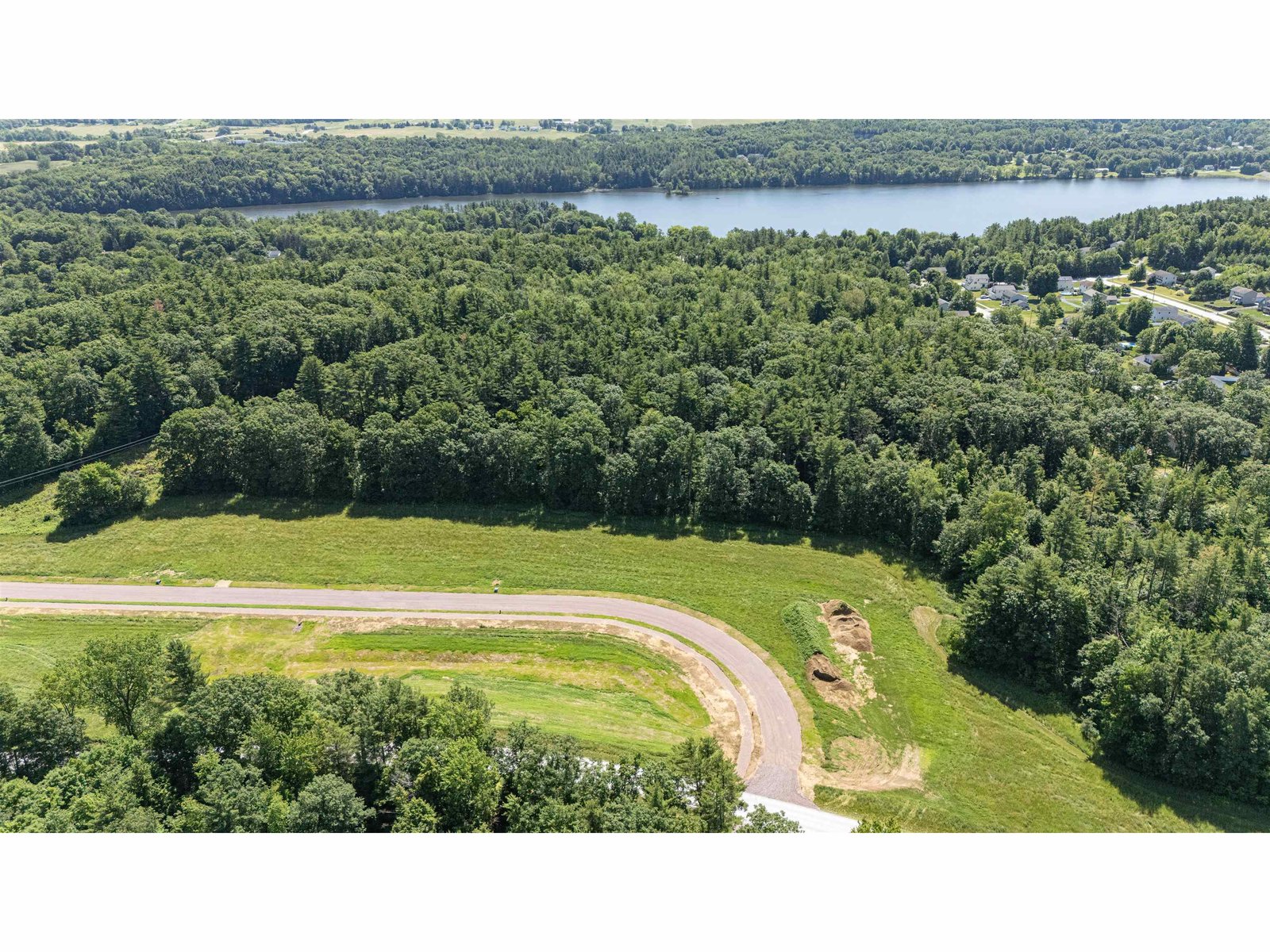 Lot 9 Rosewood Lane