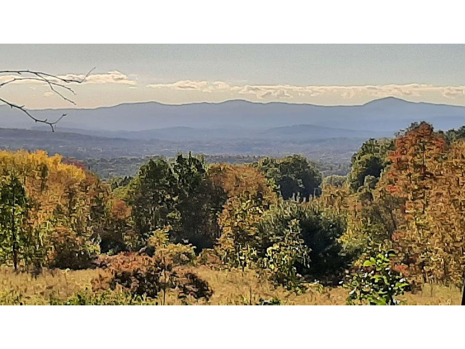 Lot 9 South Applesauce Hill