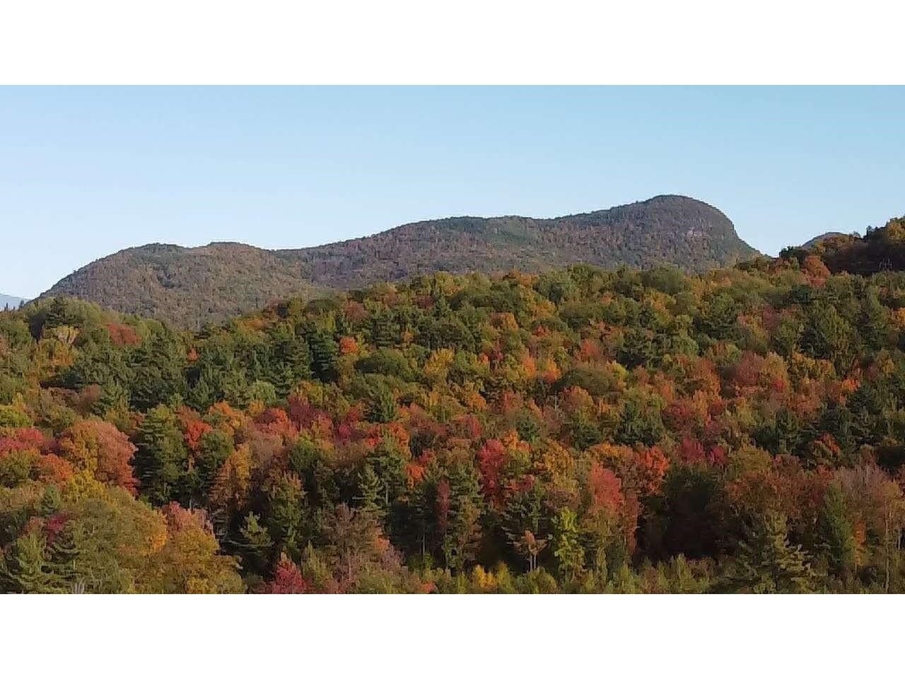 Lot 9 South Applesauce Hill