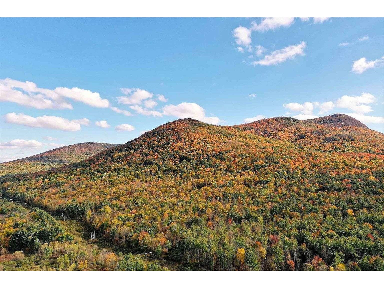 Lot 9 South Applesauce Hill