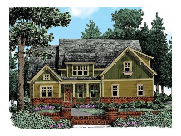 Lot #90 Golf Course Road