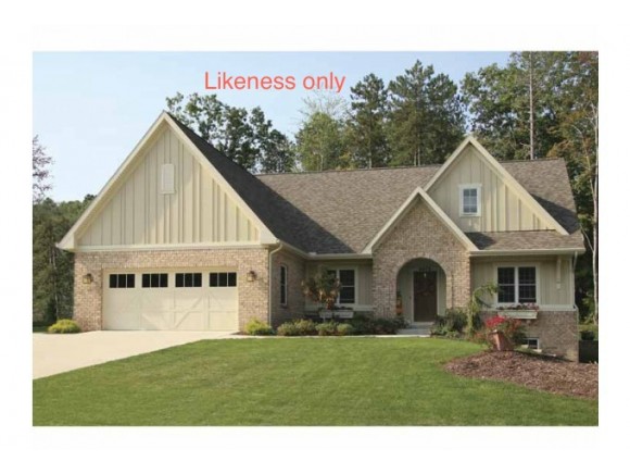 Lot #91 Golf Course Road