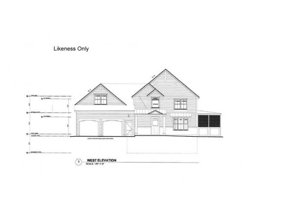 Lot #93 Golf Course Road