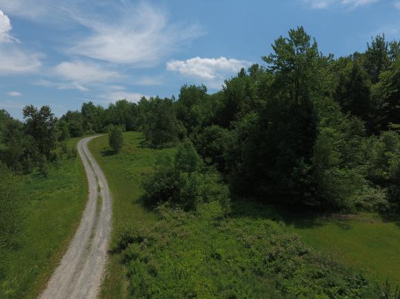 Lot A Darling Hill