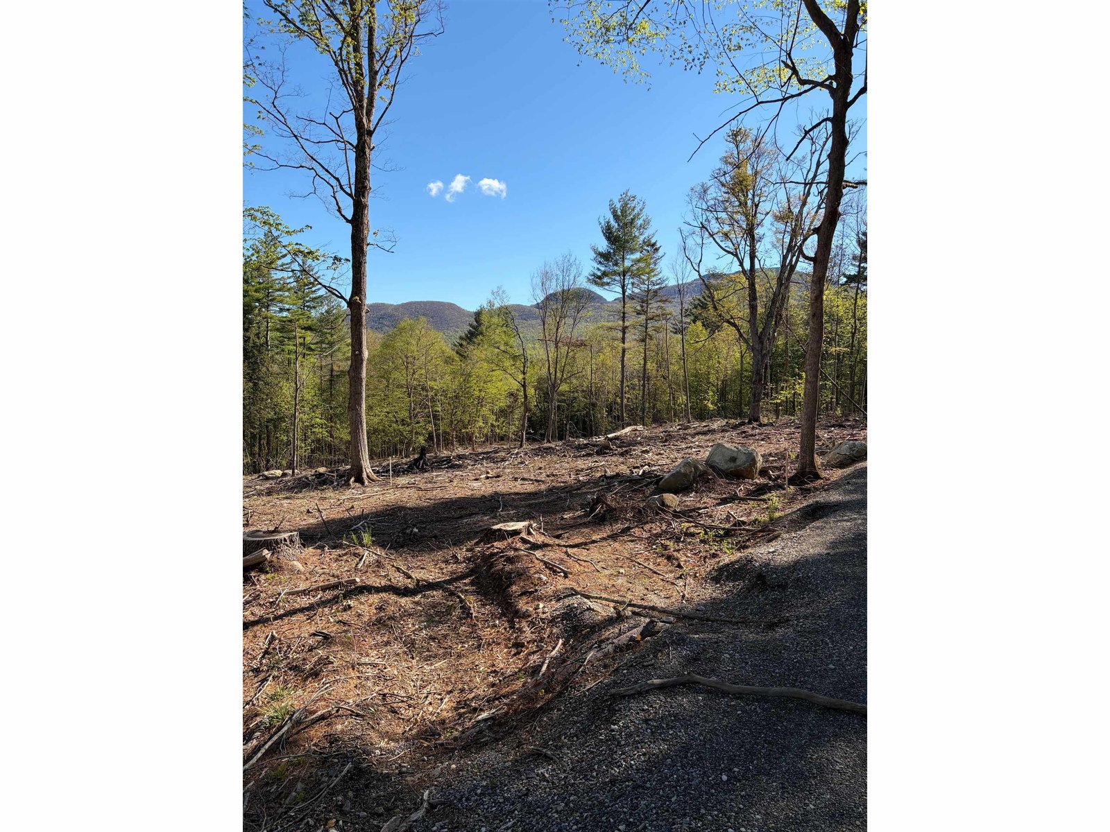 lot A Frost Pond Road