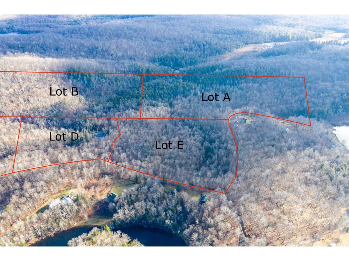 Lot A Marjorie Drive