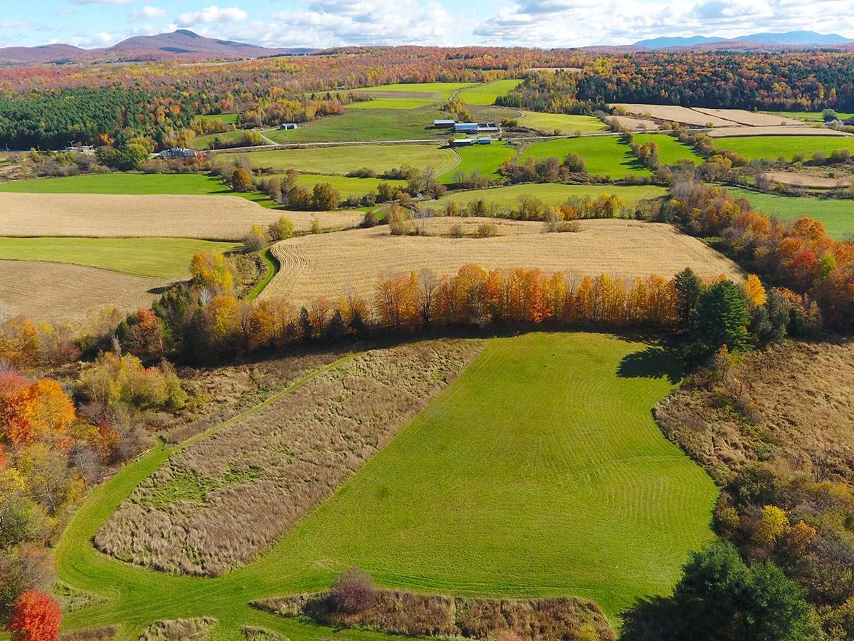 Lot A Scott Road