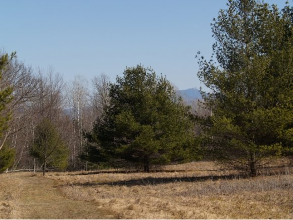 Lot B Clark Rd