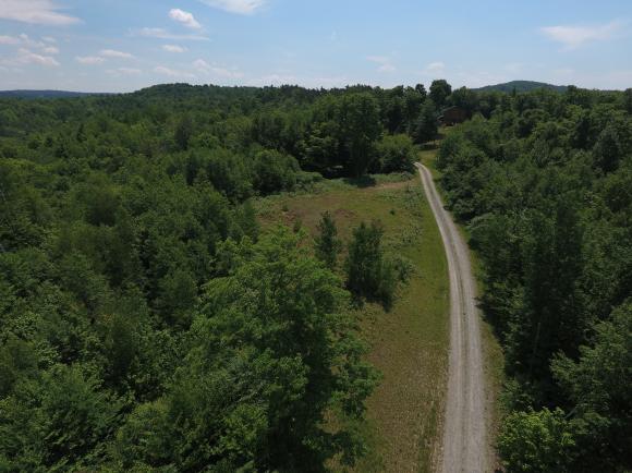 Lot B Darling Hill