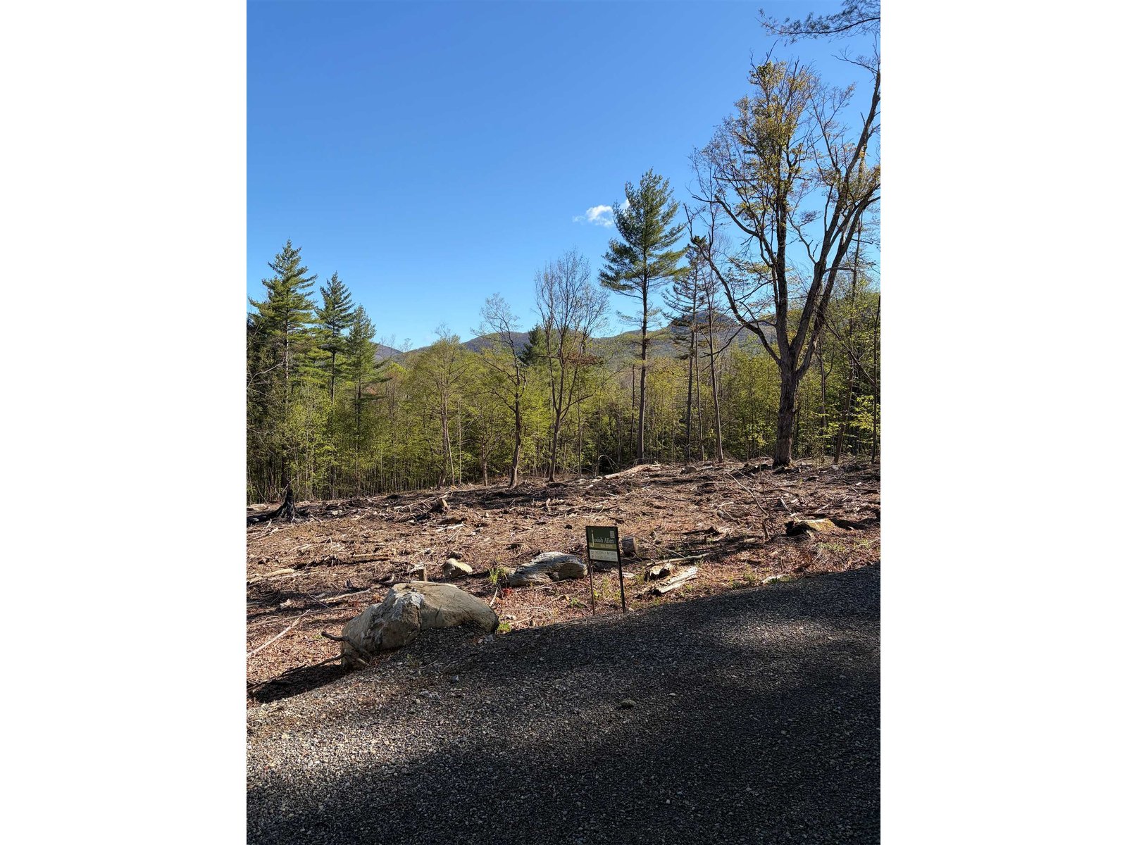 lot B Frost Pond Road