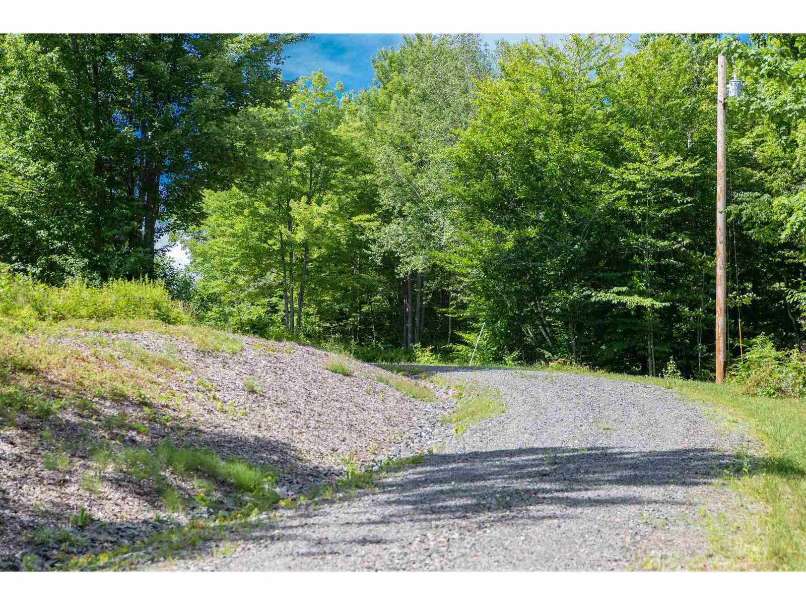 Lot B Taylor Road