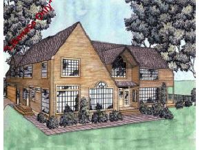 LOT C Winterbird Ridge R