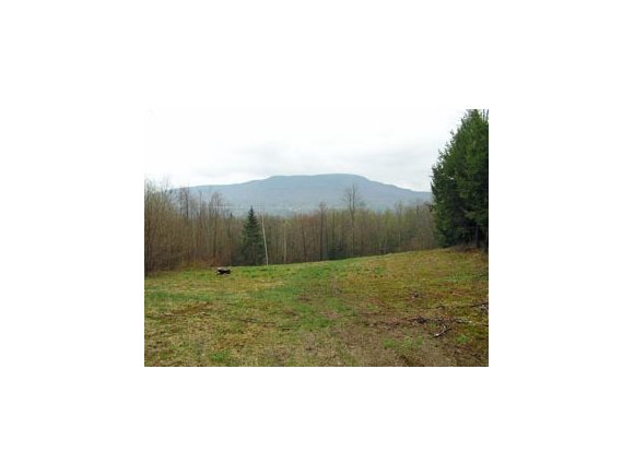 Lot D Carpentier Farm Road