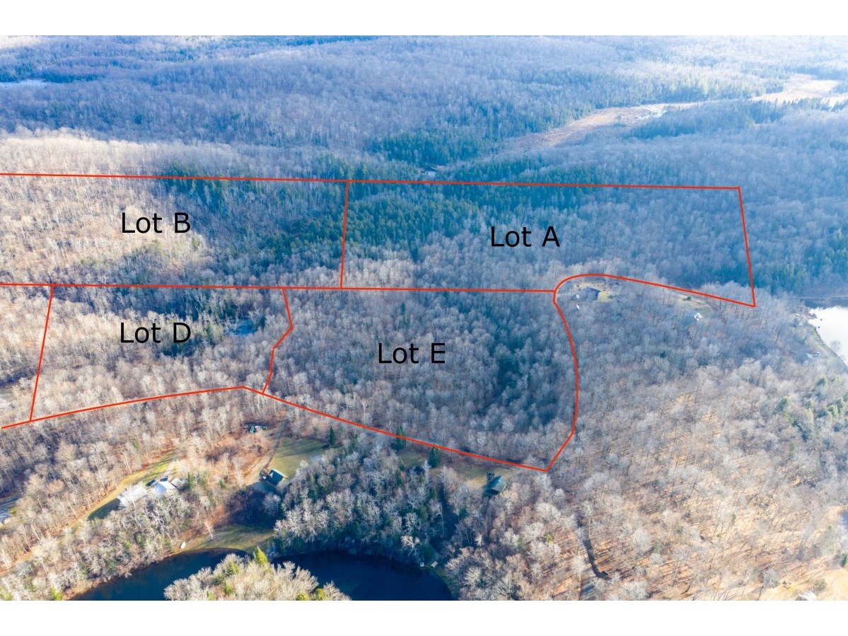 Lot D Marjorie Drive