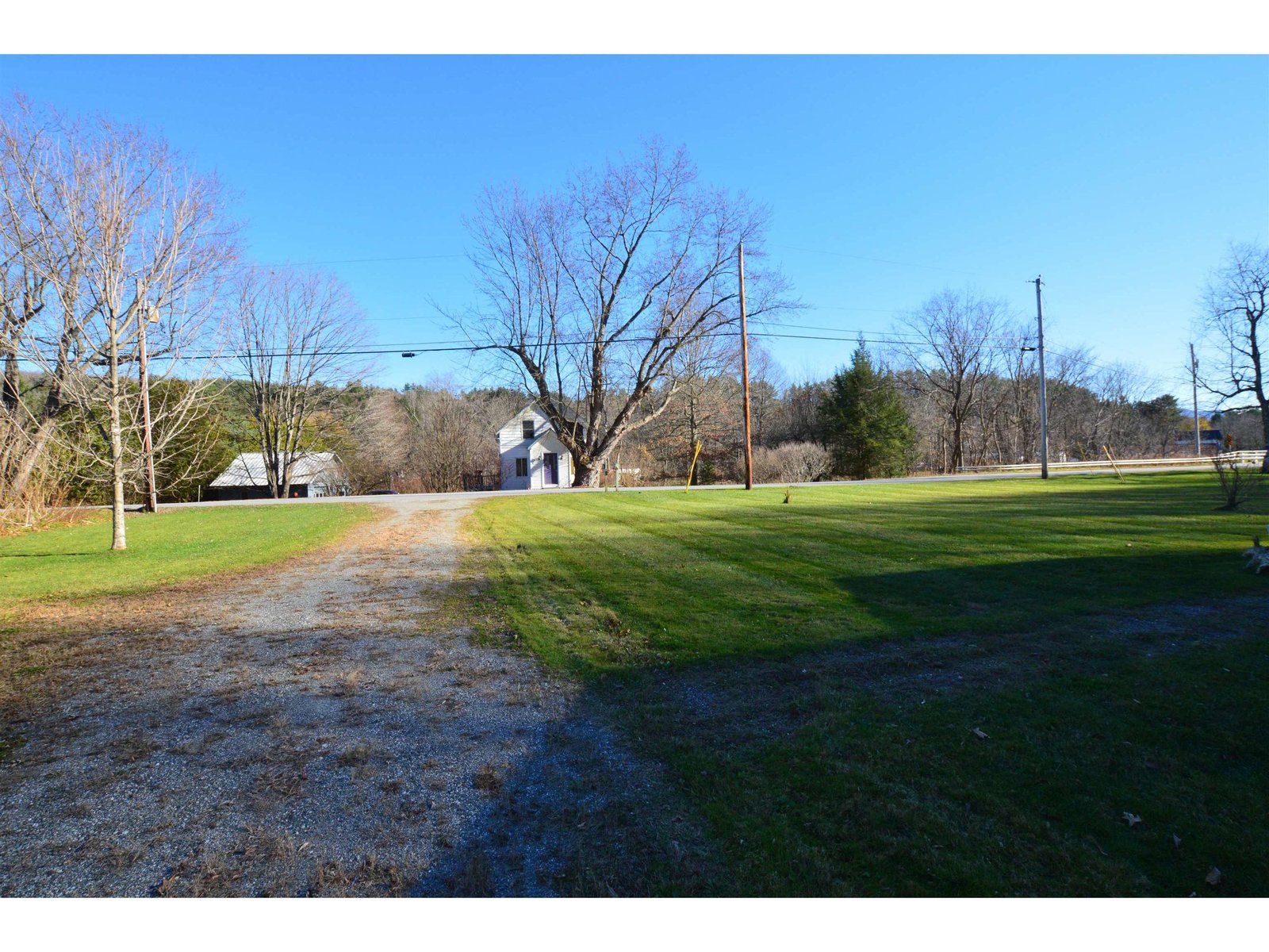 Lot East Street