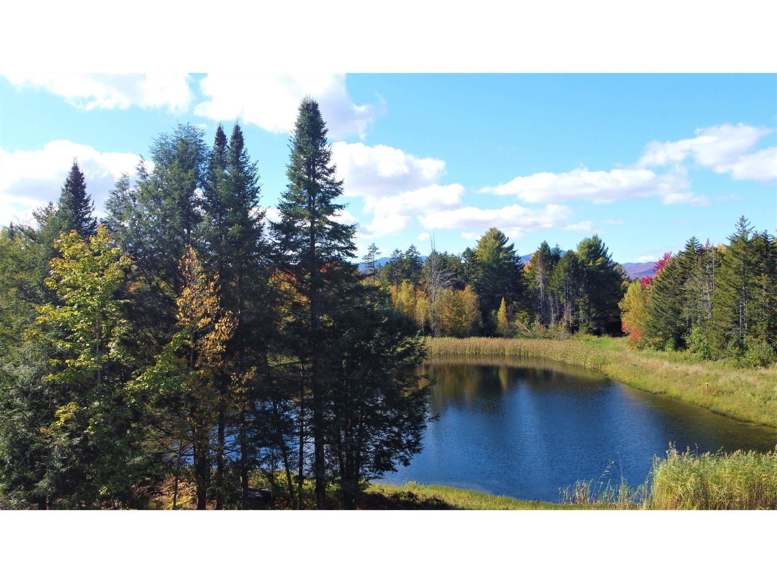 Lot F Carpentier Farm Road