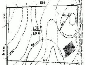 LOT F Cross Roads