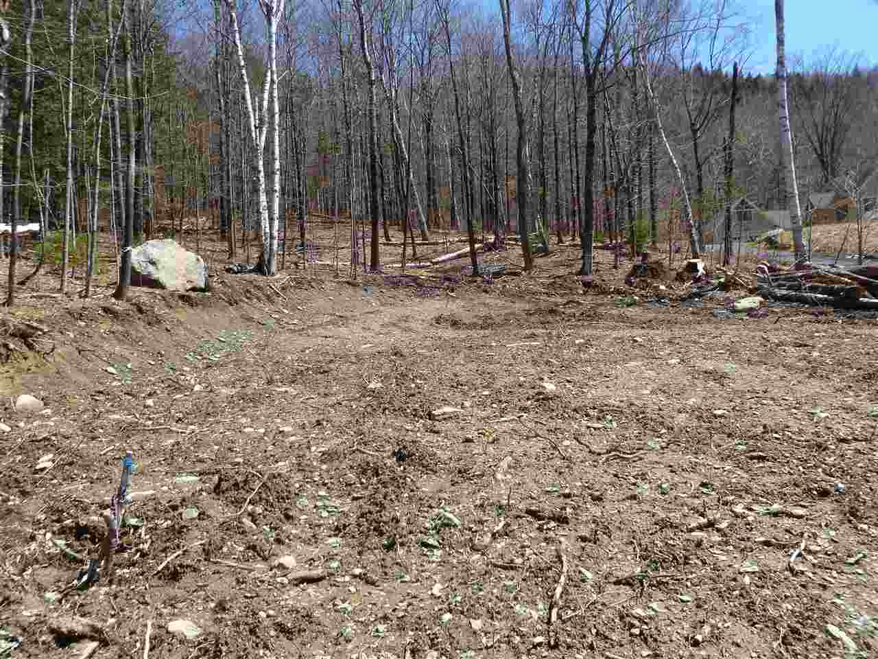 Lot G Sugar Run Road
