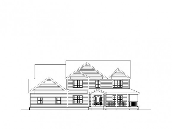 Lot H-24 Stonebrook