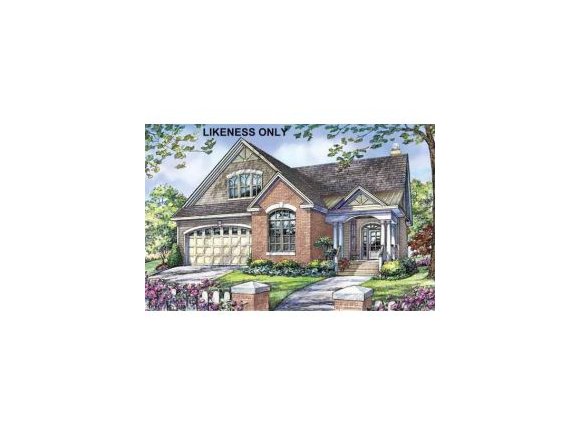 Lot H-6 Stonebrook