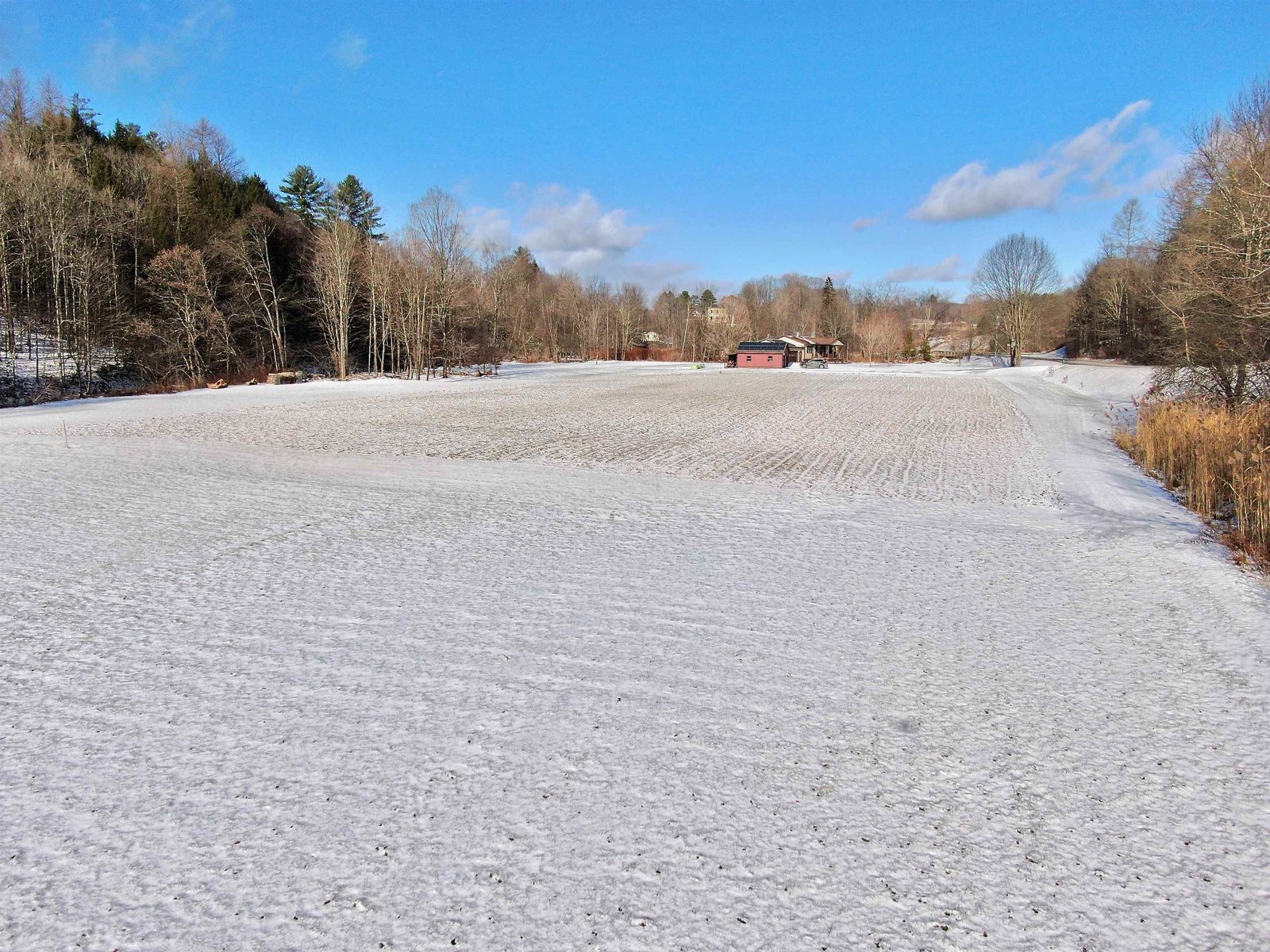 Lot Three Guptil Road