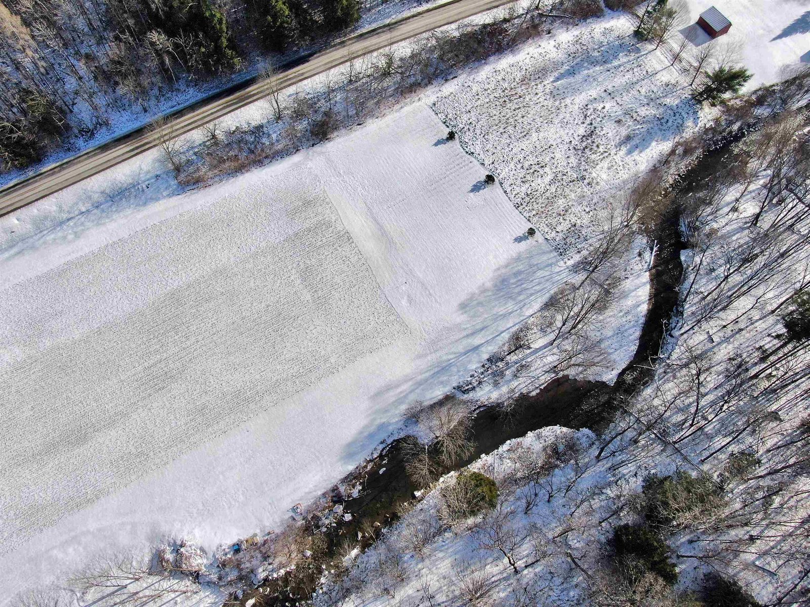 Lot Three Guptil Road