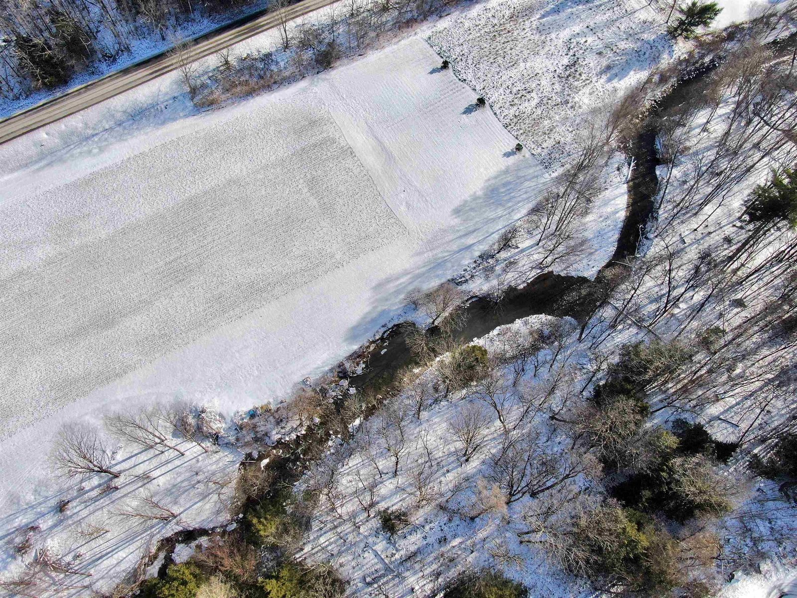 Lot Three Guptil Road