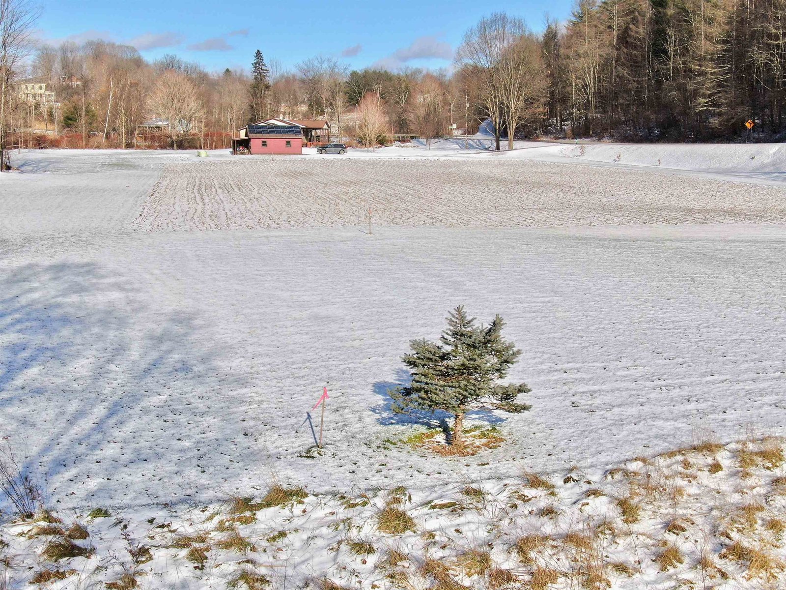 Lot Three Guptil Road