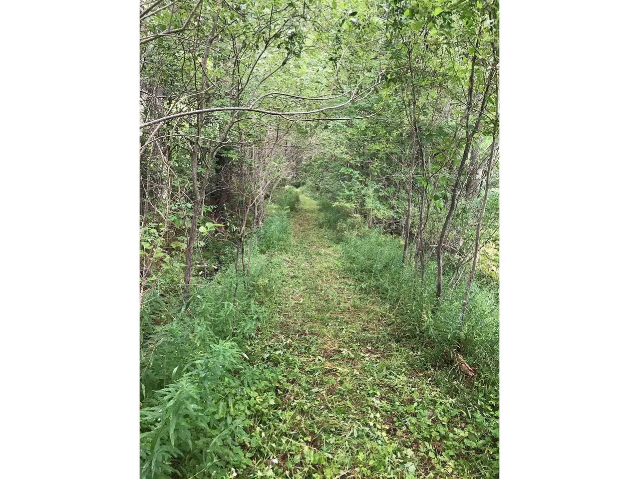 Lot Upper Sunnybrook Road