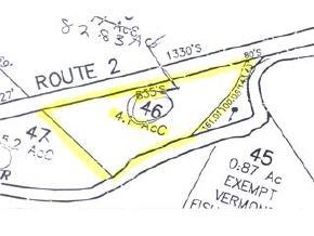 LOT US Route 2