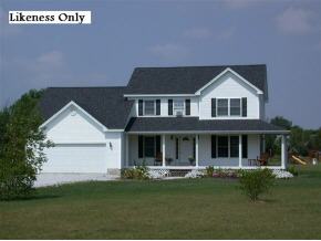 Lot#1 Kendra Drive