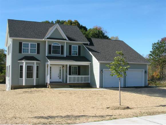 Lot#1 Lauren Drive